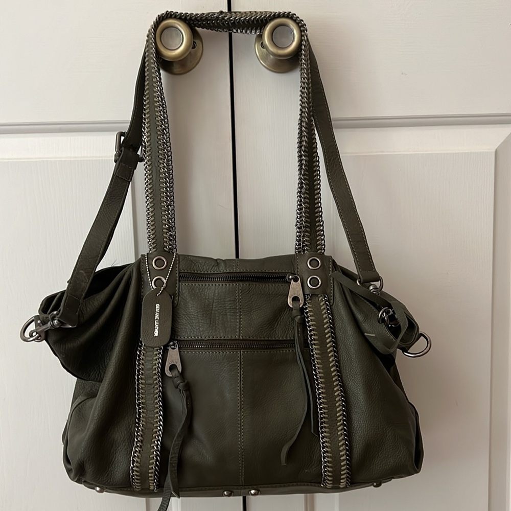 Joelle Hawkins bag